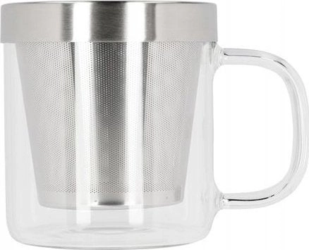 Paper Tea - Mug with a