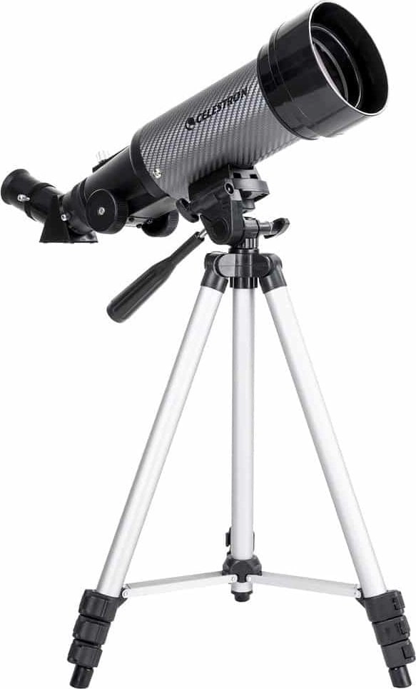Luneta Luneta Celestron Travel Scope 70
