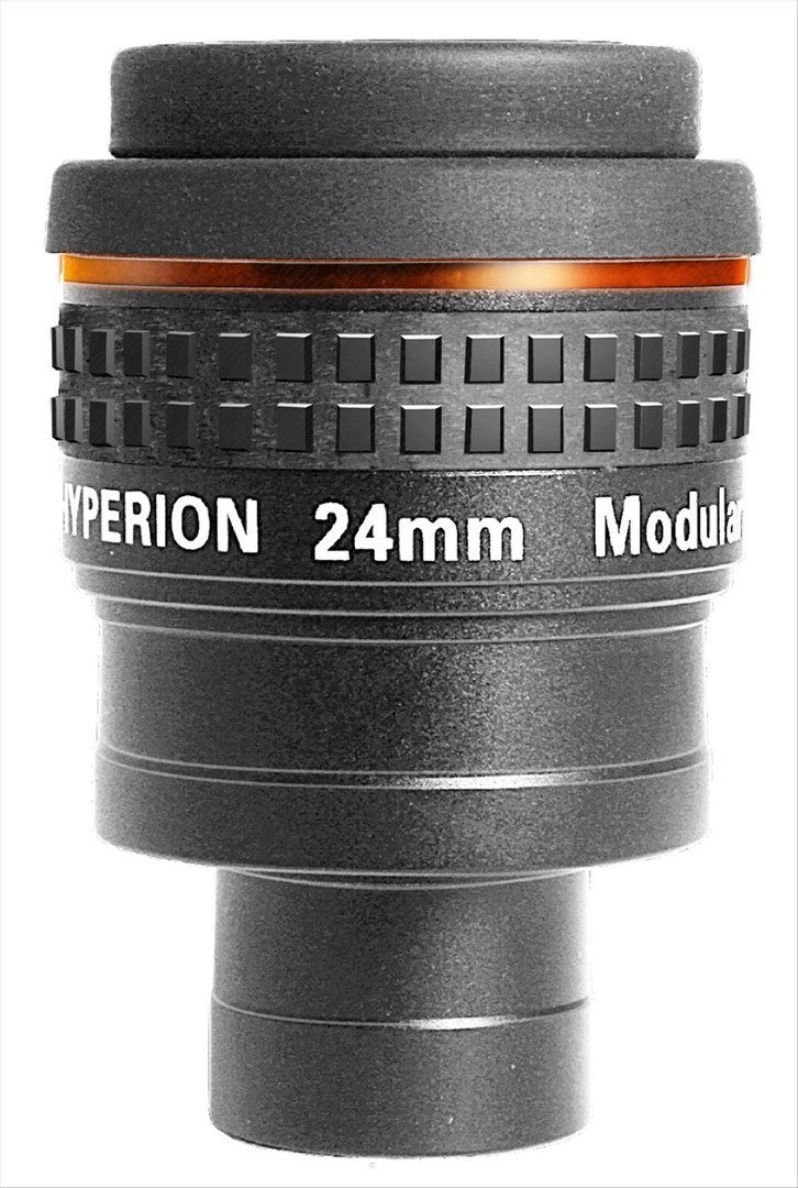 Baader Hyperion 24mm 2/1.25" eyepiece