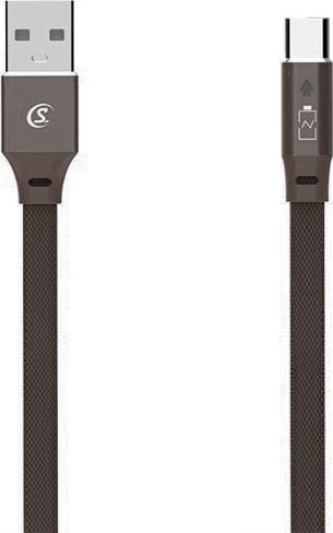 Kabel USB USB-A - USB-C 1