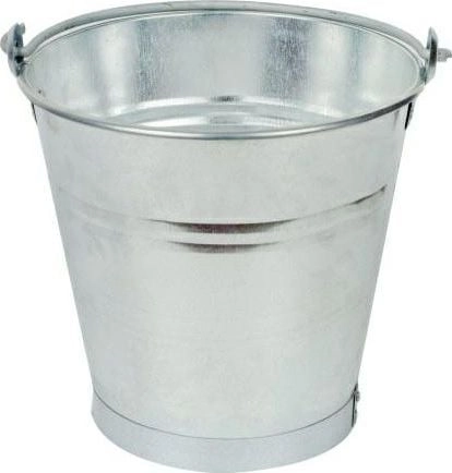 GALVANIZED BUCKET RING 12l 30-15 30-15