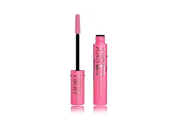 MAYBELLINE_Sky High Lash Sensational Pink Air