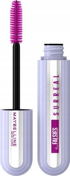 Maybelline Falsies Surreal Mascara Very Black