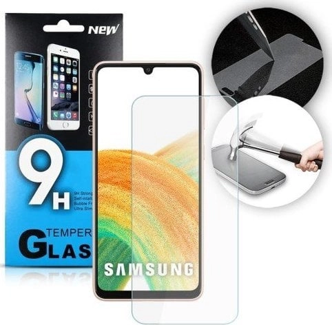 Szkło hartowane Tempered Glass - do