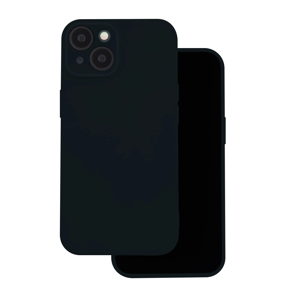Silicon case for Samsung Galaxy A52
