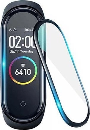 M SZKŁO HARTOWANE XIAOMI MI BAND