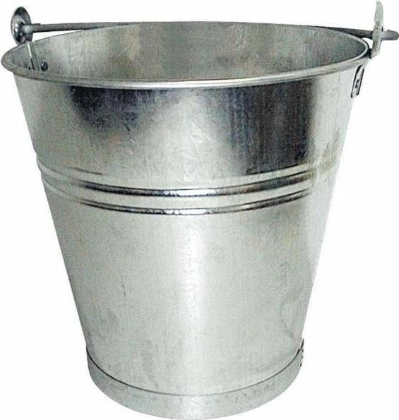 GALVANIZED BUCKET RING 15l 32-20 32-20