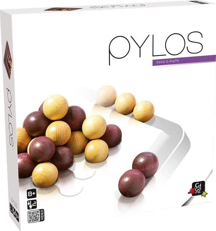 Pylos (Nordic + EN) (GIG0072) 1253960