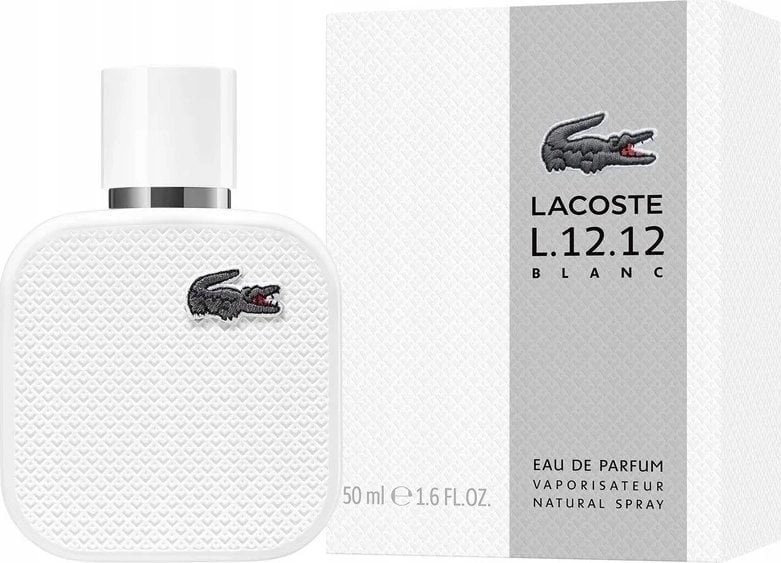 Lacoste L.12.12 EDP 50ml