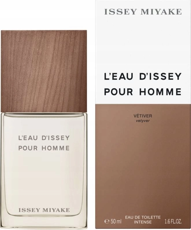 Issey Miyake L```eau D```issey Pour Homme