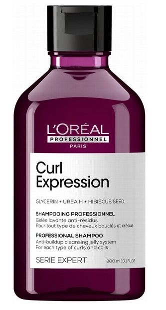 L````Oreal Professionnel Serie Expert Curl Expression
