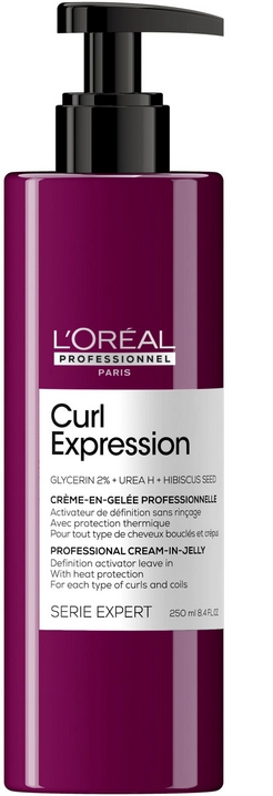 L````Oreal Professionnel Serie Expert Curl Expression