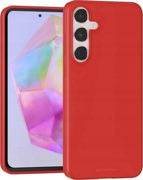 Mercury Soft Samsung Galaxy A35 A356