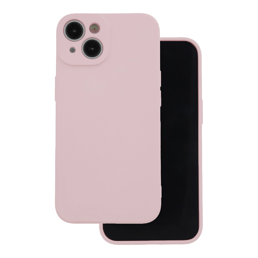 Silicon cover for iPhone 16 6