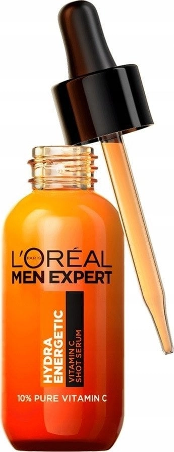 L`OREAL_Men Expert Hydra Energetic face serum