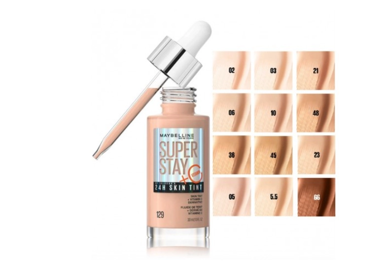 Maybelline Super Stay 24H Skin Tint
