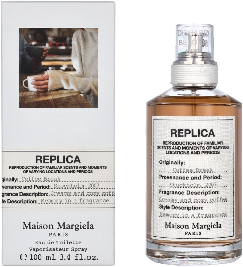 Maison Margiela Replica Coffee Break Perfume