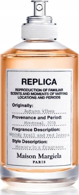 Maison Margiela Replica Autumn Vibes Perfume
