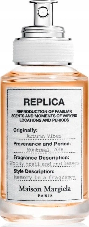 Maison Margiela Replica Autumn Vibes EDT