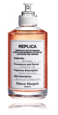 Maison Margiela Replica On A Date