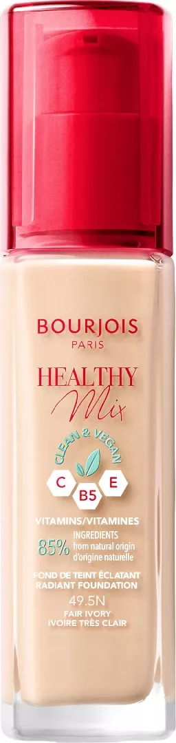 BOURJOIS Paris Healthy Mix Makeup 30ml