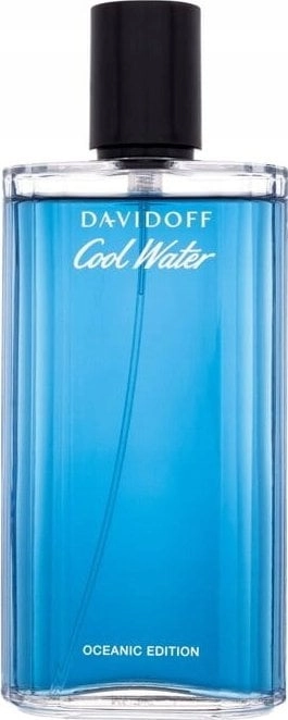 Davidoff Cool Water Oceanic Edition Perfume