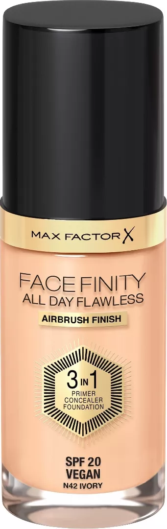 MAX FACTOR_Facenity All Day Flawless 3in1