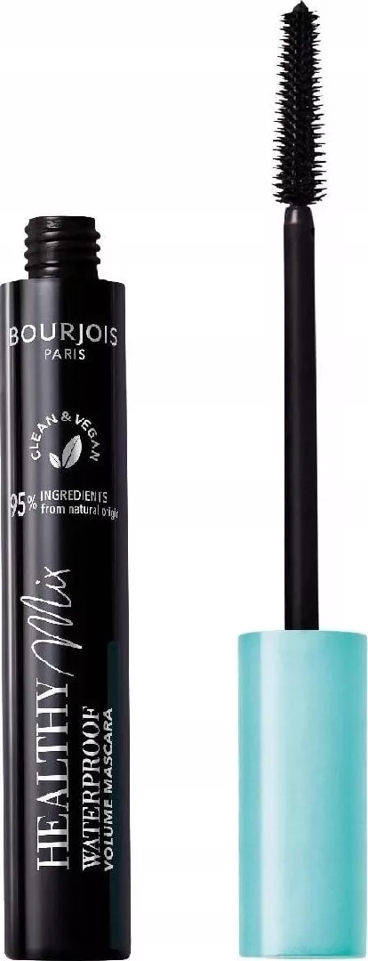 BOURJOIS Healthy Mix waterproof mascara 3616305708878