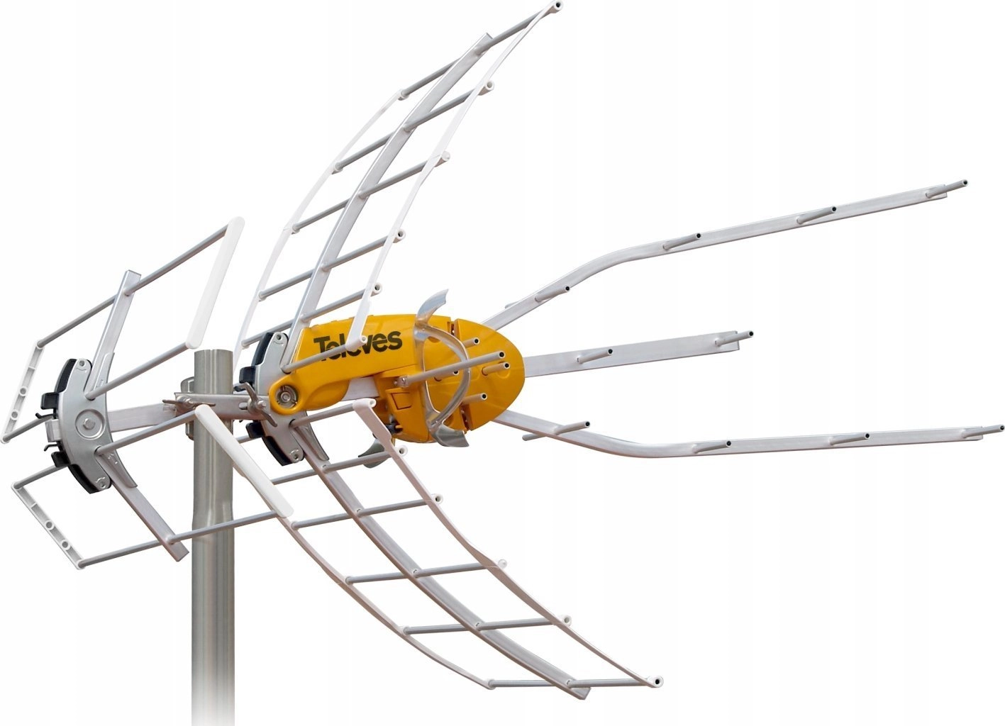 Ellipse Mix BIII/UHF Antenna Second Digital
