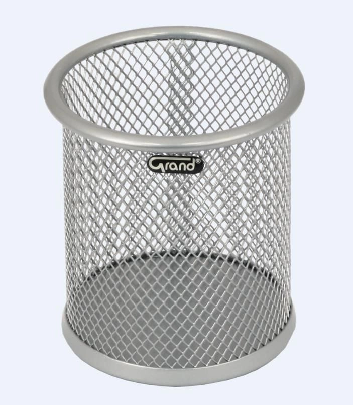 GR-004S pen holder  silver GRAND 362