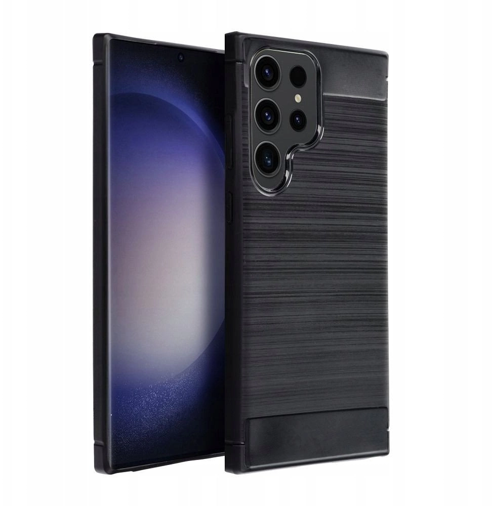 ETUI CARBON CASE DO SAMSUNG S25