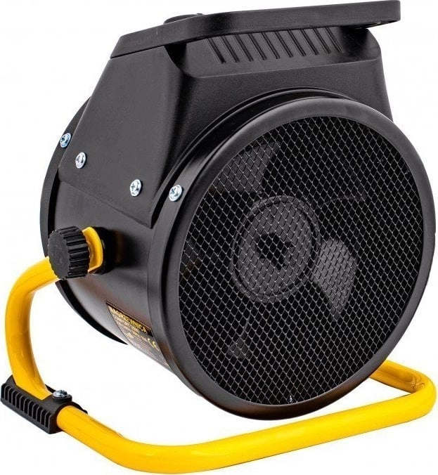 Electric heater COMFORT 2.5kW 36547