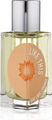 Etat Libre d`Orange Like This Perfume