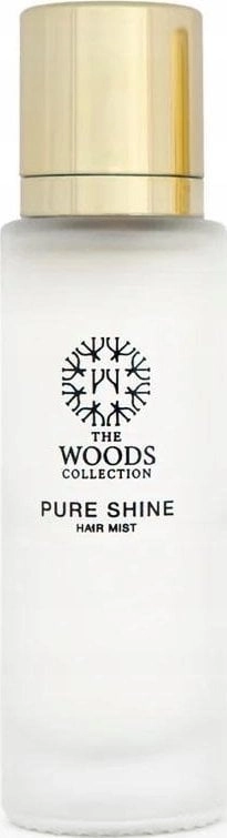 THE WOODS COLLECTION Pure Shine HAIR