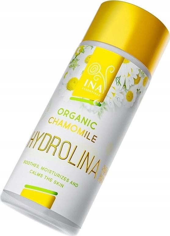 INA ESSENTIALS_Hydrolina organic Chamomile water 150ml