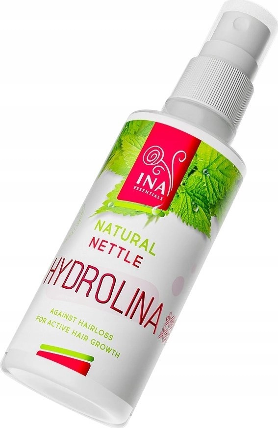 INA ESSENTIALS_Hydrolina organic water Nettle 150ml