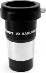 Vixen T-adapter Barlow lens 2x 1