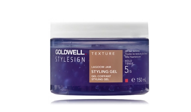 Goldwell StyleSign Texture Lagoom Jam Styling