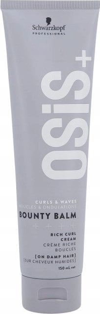 Schwarzkopf Professional Osis+ Bounty Balm Hair