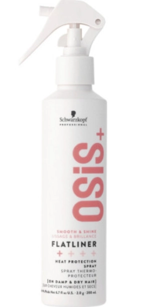 Schwarzkopf Professional Osis+ Flatliner Spray 200ml