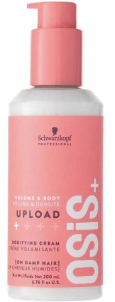 Schwarzkopf Professional Osis+ Upload Hair Cream