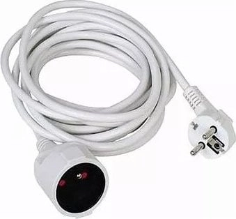 Konnoc DX-02-YA 5m extension cord 434104