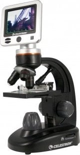 Celestron CM44341 microscope 1600x Digital microscope
