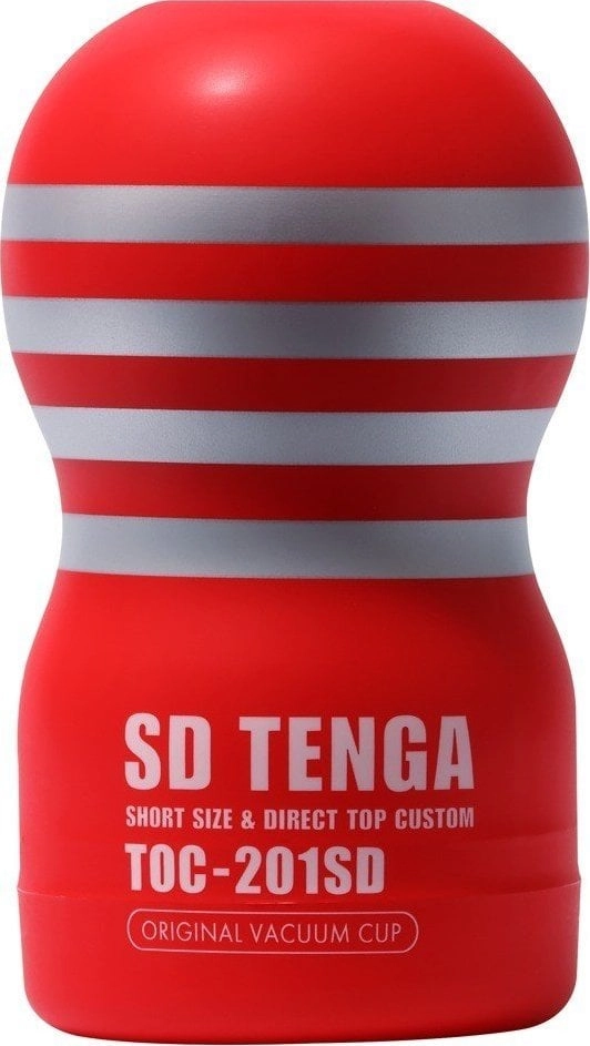 SD Tenga Original Cup Regula 4570030976409