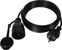 PRZEDŁUŻACZ ELEKTRYCZNY RR PS-170G IP44/3*1.5/40M