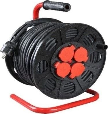 ELECTRICAL DRUM EXTENSION CABLE RR PS-BT