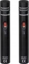 Beyerdynamic MC 930 Stereo-Set Set of