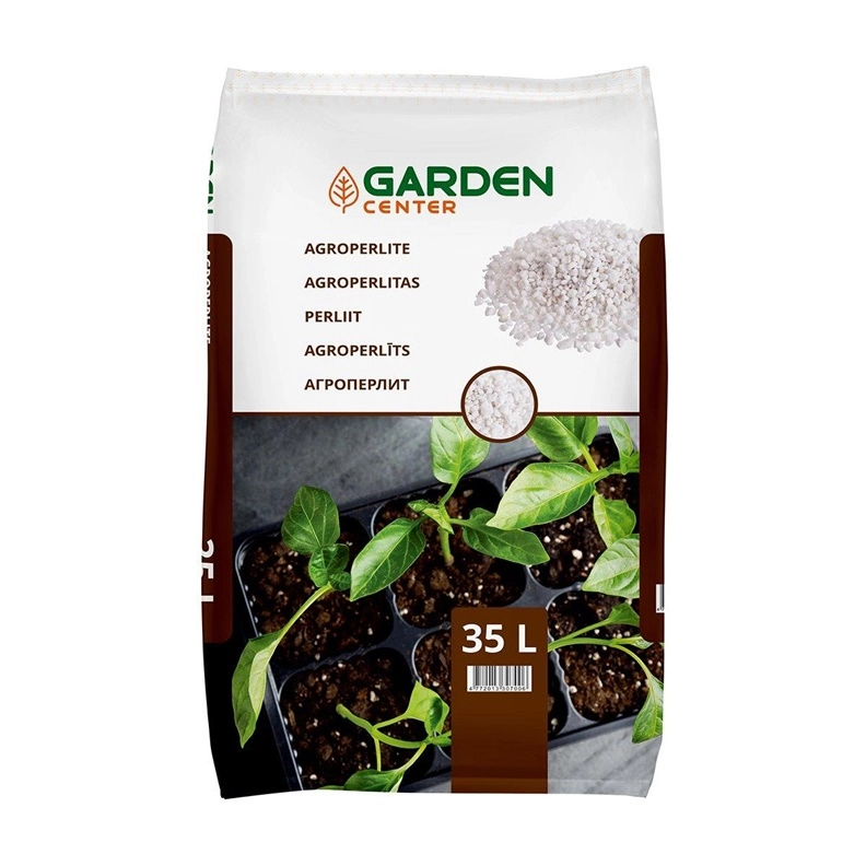 Garden Center agroperlites 0.5 -