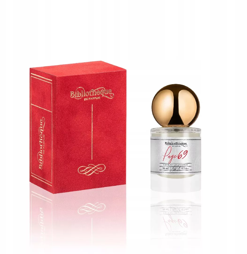 MINIATURA PERFUME LIBRARY Page 69 EDP