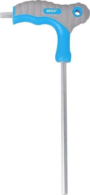 Klucz imbusowy hex typ T 4mm